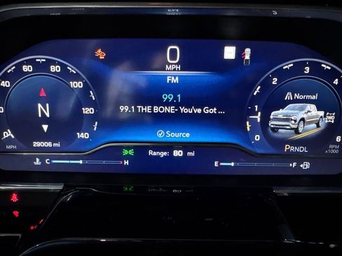 Certified 2022 Chevrolet Silverado 1500 LT image 13