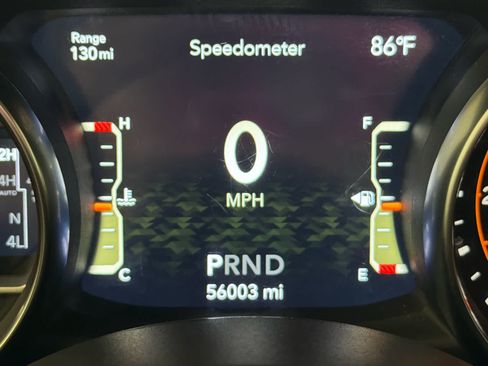 Used 2021 Jeep Gladiator Overland w/ Popular Equipment Package AWD/4WD image 30