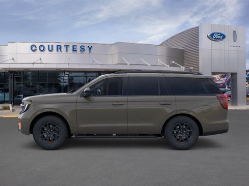 New 2026 Ford Expedition Tremor AWD/4WD image 3