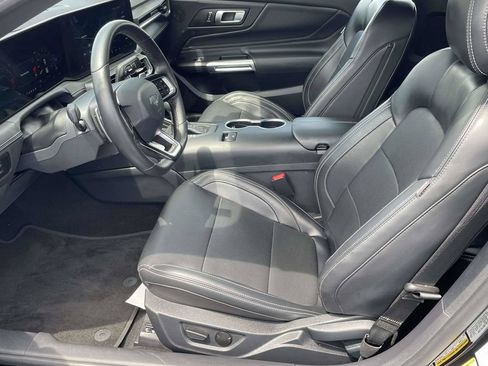 Used 2024 Ford Mustang GT Premium RWD image 10