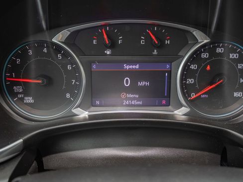 Used 2019 Chevrolet Equinox LT image 18