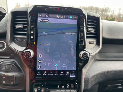 New 2026 RAM 3500 Tradesman image 31