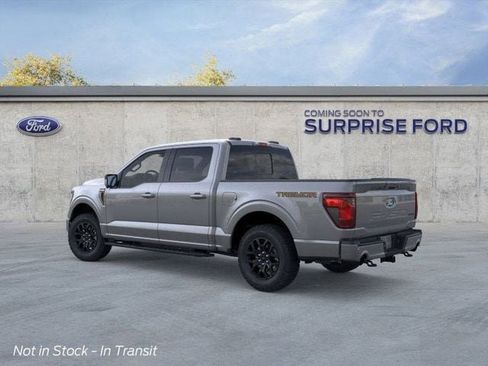 New 2026 Ford F150 Tremor image 27