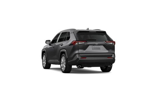 New 2025 Toyota RAV4 XLE Premium w/ Weather Package FWD image 7