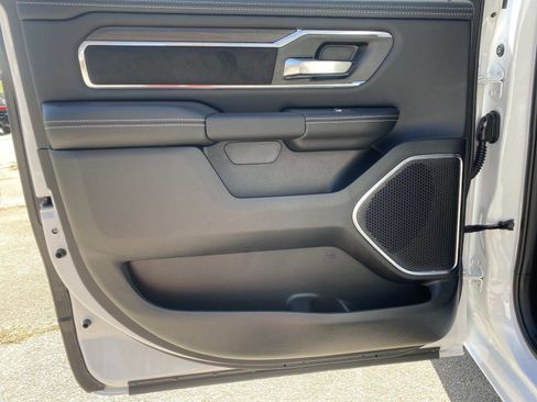 New 2026 RAM 1500 Laramie image 11