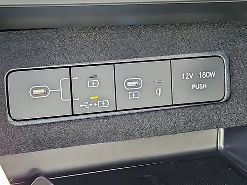 New 2026 Hyundai Sonata N Line FWD image 21