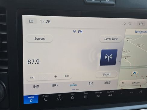 New 2025 Ford F250 King Ranch image 16