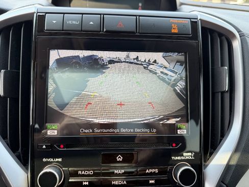 Used 2019 Subaru Ascent Touring w/ Popular Package #3 AWD/4WD image 33
