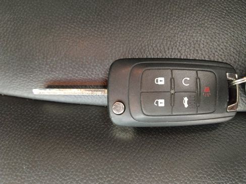 Used 2015 Chevrolet Cruze LT FWD image 32