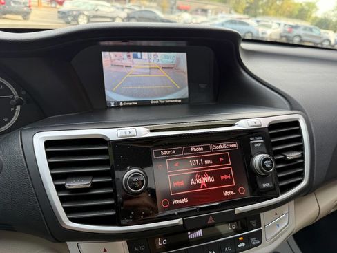 Used 2013 Honda Accord EX-L image 25