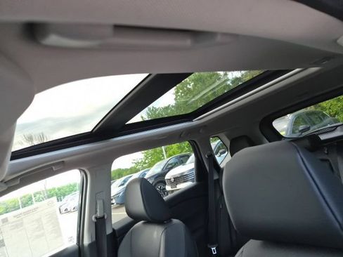 New 2026 Nissan Rogue Dark Armor AWD/4WD image 30