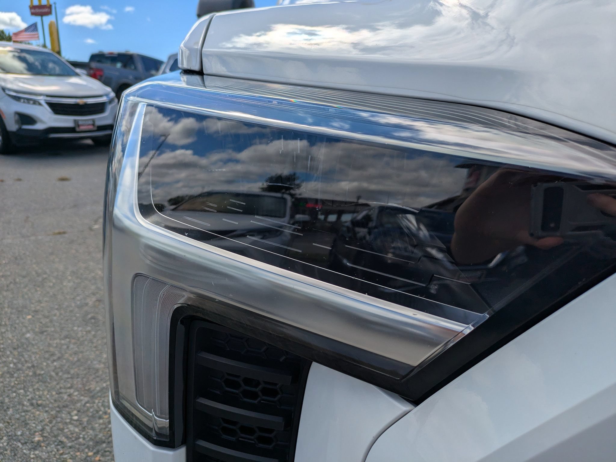 Used 2023 Toyota Tundra SR5 RWD image 11