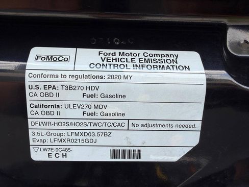 Used 2020 Ford Transit 350 XLT RWD image 28