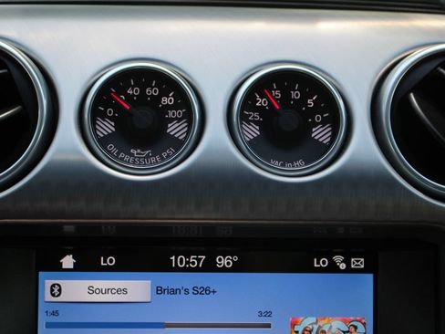 Used 2019 Ford Mustang Bullitt RWD image 40