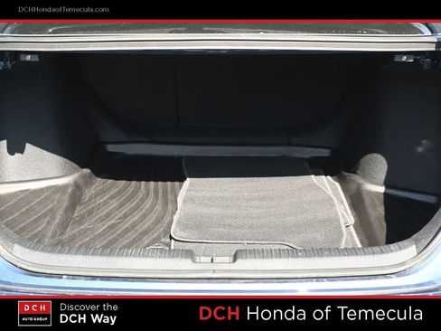 Used 2025 Honda Accord EX-L image 22
