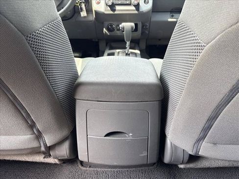 Used 2019 Nissan Frontier SV AWD/4WD image 22