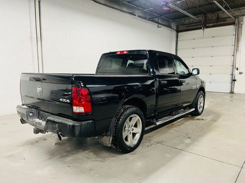 Used 2013 RAM 1500 Express image 8