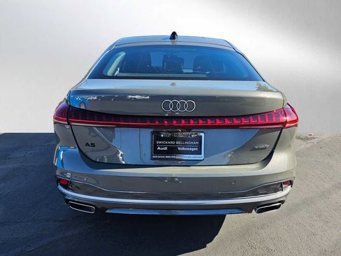 Used 2025 Audi A5 2.0T Premium AWD/4WD image 6