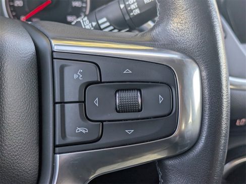 Used 2020 Chevrolet Blazer LT w/ Sound & Technology Package image 30