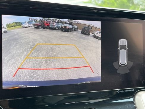 Used 2022 Kia Sorento EX w/ Panoramic Sunroof Package FWD image 27