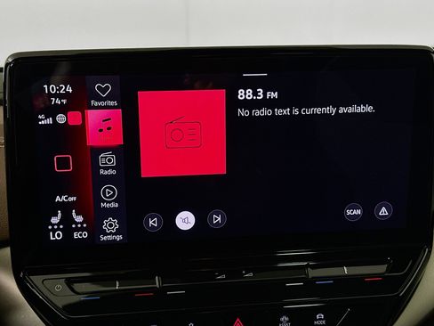 Used 2023 Volkswagen ID.4 Pro RWD image 21