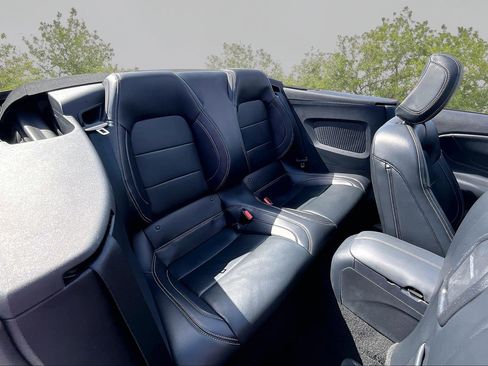 Used 2024 Ford Mustang GT Premium image 27