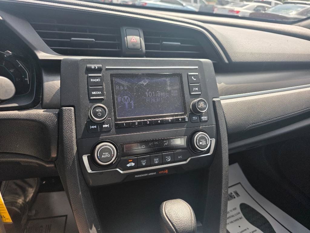 Used 2019 Honda Civic LX image 15