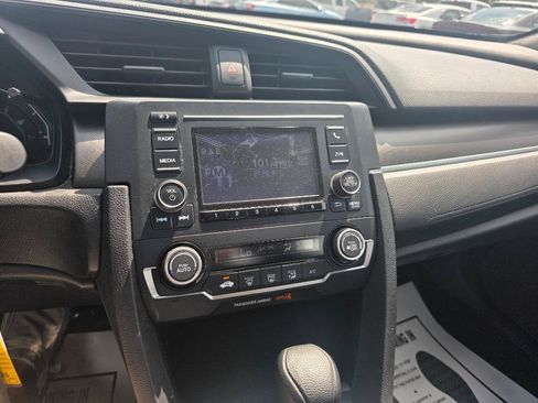 Used 2019 Honda Civic LX image 15