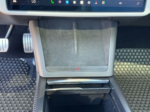 Used 2021 Tesla Model S Plaid AWD/4WD image 28