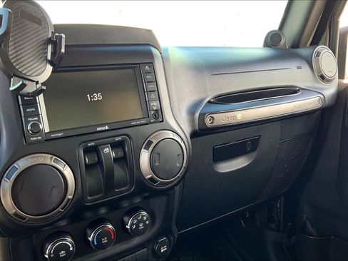 Used 2014 Jeep Wrangler Sport w/ Quick Order Package 24S image 32