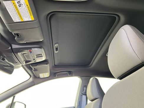 New 2026 Subaru Crosstrek 2.5i Sport image 23