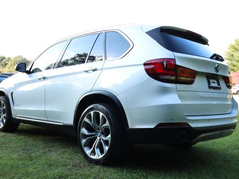 Used 2016 BMW X5 sDrive35i image 3
