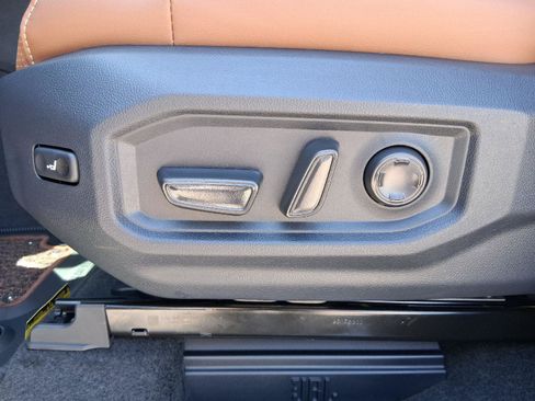 New 2026 Toyota Tundra 1794 Edition AWD/4WD image 12