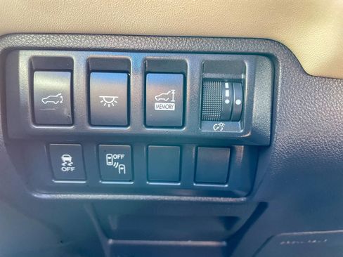 Used 2020 Subaru Ascent Touring AWD/4WD image 54