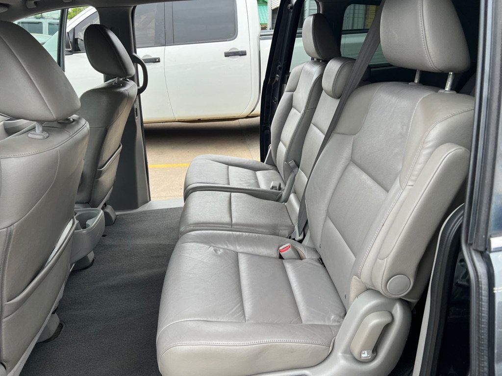 Used 2012 Honda Odyssey EX-L image 13