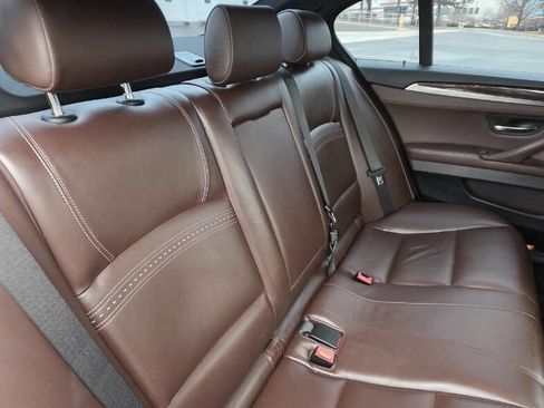 Used 2015 BMW 535i Sedan image 35