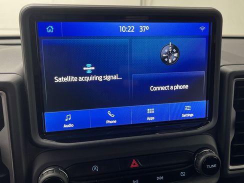 Certified 2022 Ford Bronco Sport Big Bend w/ Convenience Package image 20