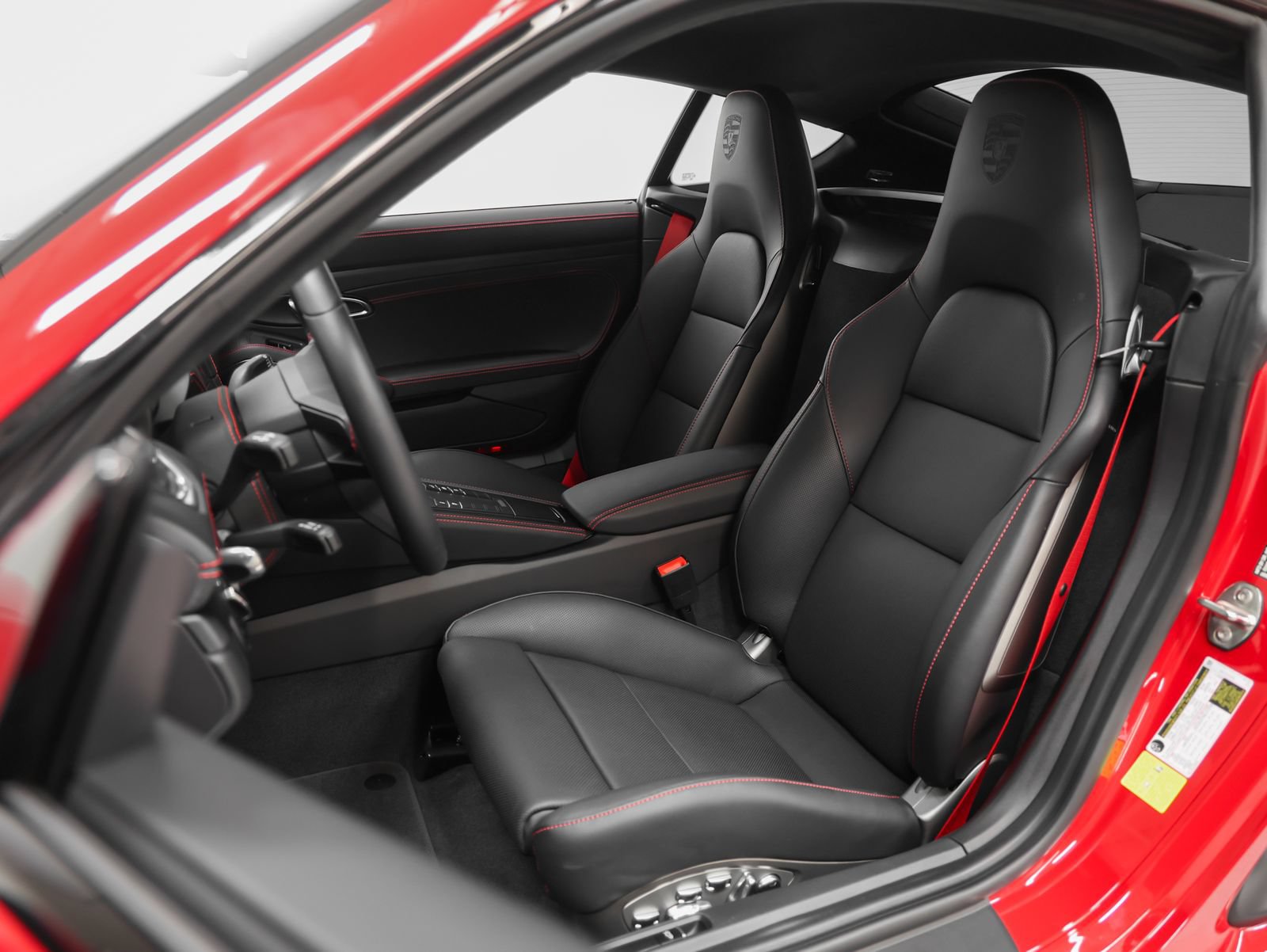 Certified 2025 Porsche 718 Cayman GTS RWD image 50