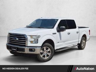 Used 2015 Ford F150 XLT w/ Equipment Group 302A Luxury RWD video 1