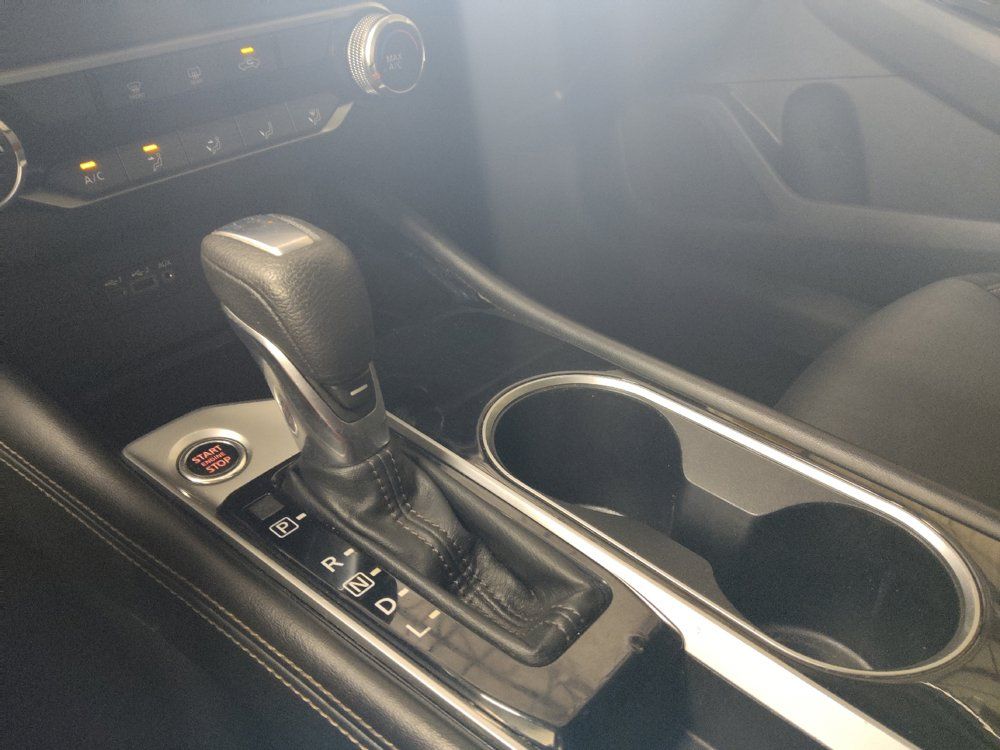 Used 2023 Nissan Altima 2.5 SV FWD image 26