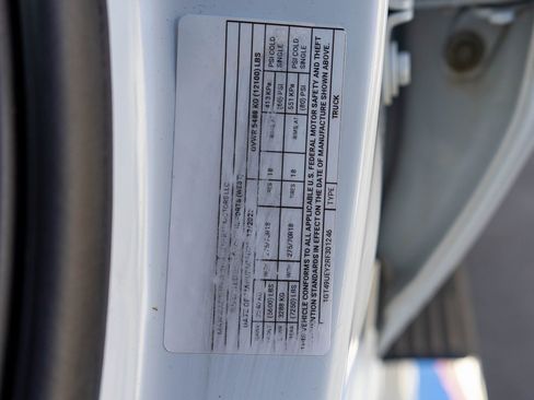 Used 2024 GMC Sierra 3500 SLT w/ X31 Off-Road Package image 36