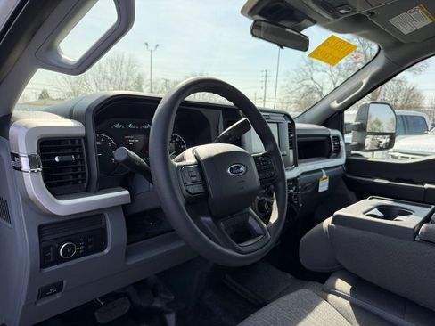 New 2026 Ford F350 XL AWD/4WD image 11