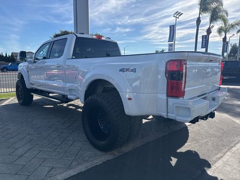 Used 2026 Ford F450 Lariat AWD/4WD image 39