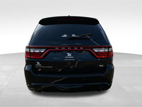 Used 2024 Dodge Durango R/T AWD/4WD image 6