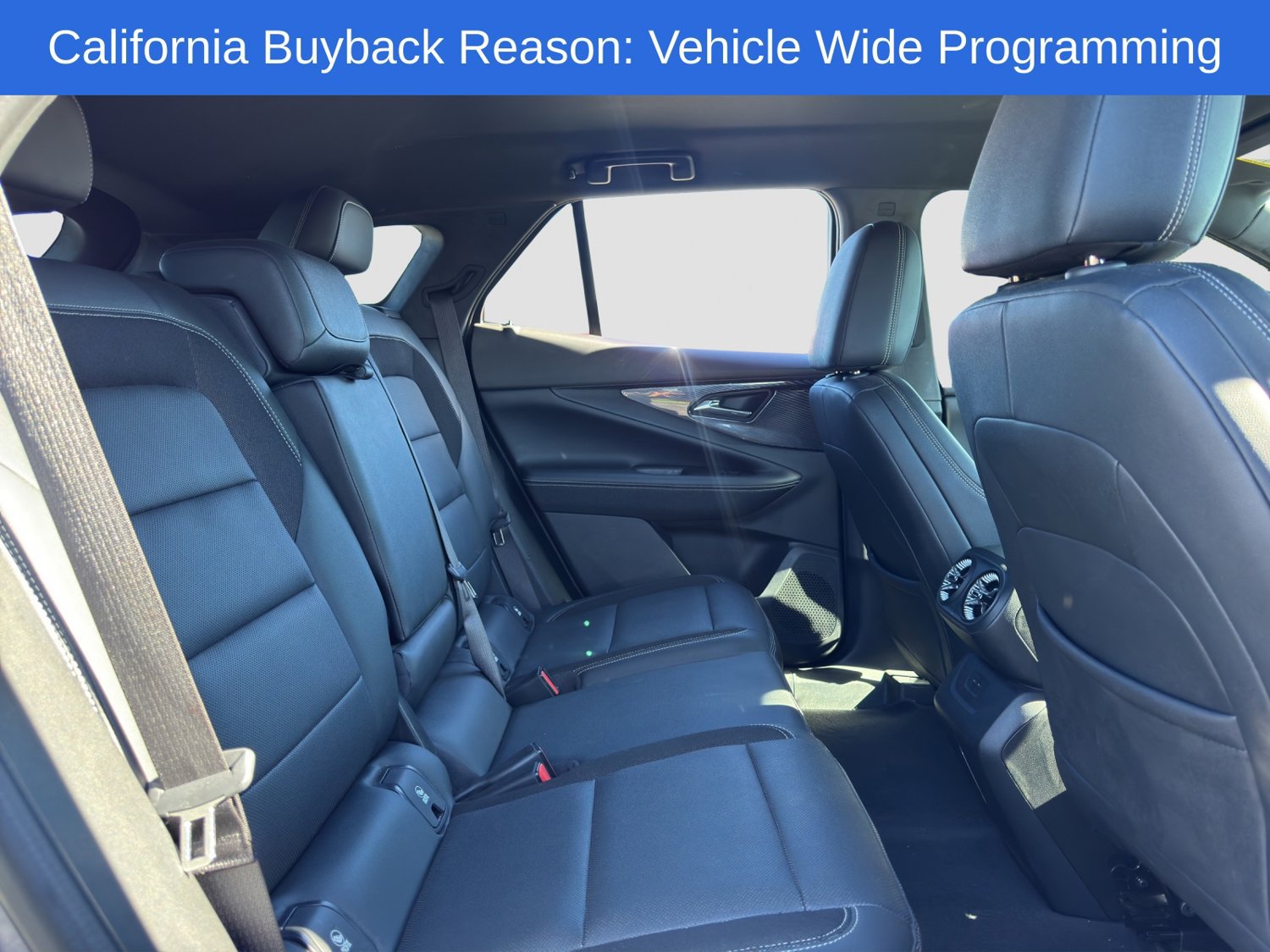 Used 2024 Chevrolet Blazer EV LT AWD/4WD image 18