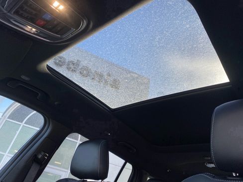 Used 2025 Jeep Grand Cherokee L Limited w/ Trailer Tow Package image 23