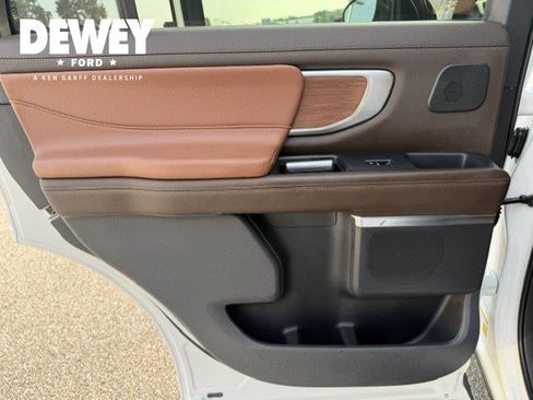 Certified 2026 Ford Expedition King Ranch AWD/4WD image 29