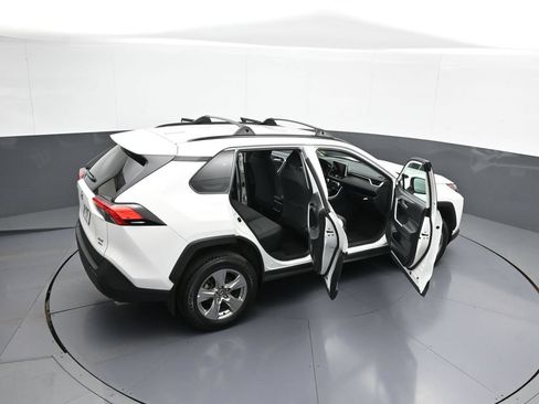 Certified 2023 Toyota RAV4 XLE w/ XLE Grade Weather Package AWD/4WD image 44