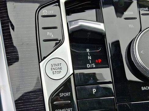 New 2026 BMW X7 xDrive40i w/ M Sport Package image 12