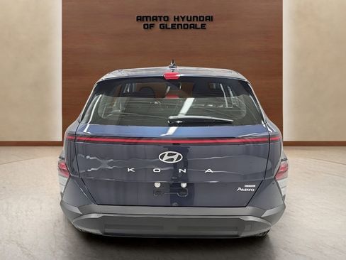 New 2026 Hyundai Kona SE AWD/4WD image 5